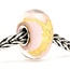 Trollbeads TROLLBEADS TGLBE - 20051 Roze goud