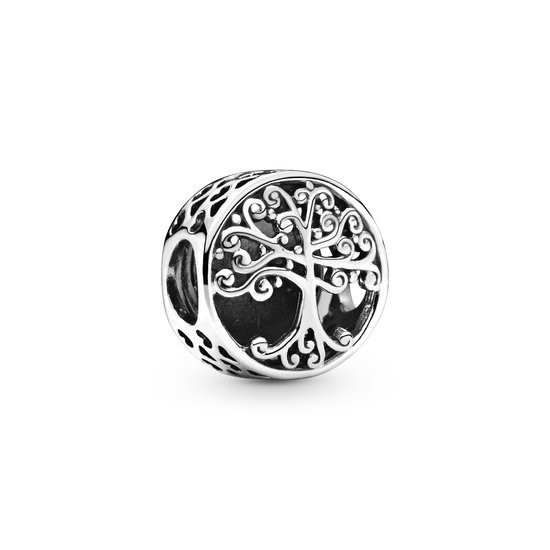Pandora PANDORA  797590 Family tree silver charm