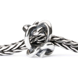 TROLLBEADS TAGBE-20063 Hart voor jou