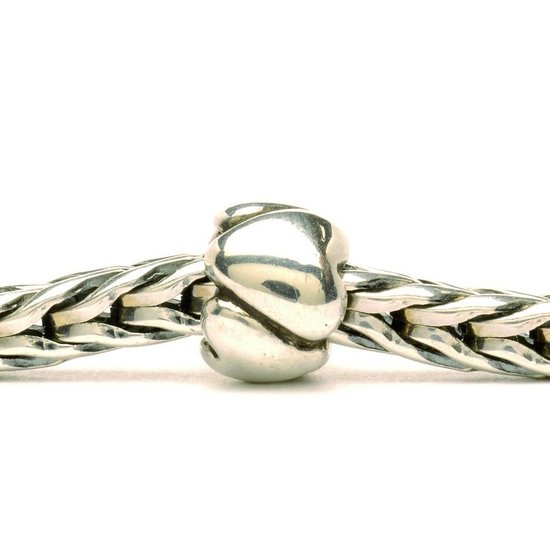 Trollbeads TROLLBEADS TAGBE-00240 Harten, klein