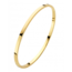 Fjory Fjory Bangle 2,5mm 40-A326102,5