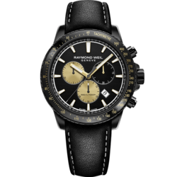 Raymond Weil Tango Tango 300 Marshall Amplification Limited Edition