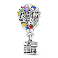 Pandora PANDORA Disney Bedel 798962C01 Up luchtballon