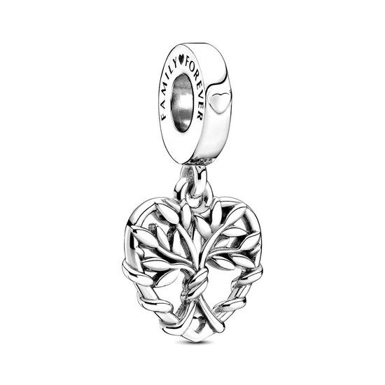 Pandora PANDORA Family tree dangle 799149C00