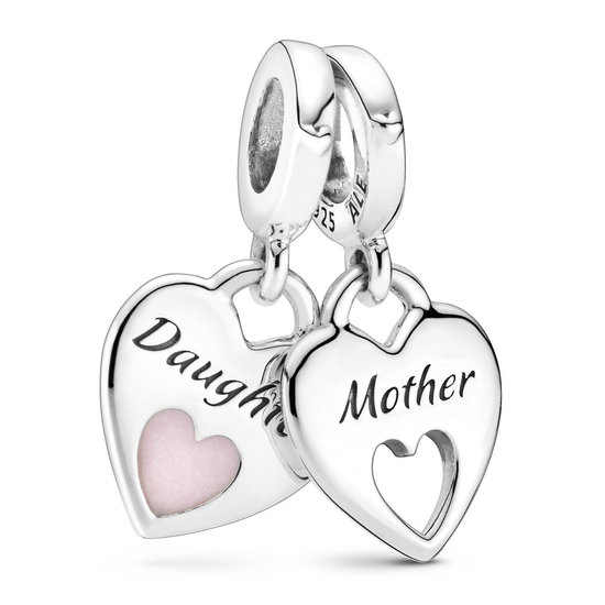 Pandora PANDORA Mother and Daugther 799187C01