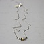 Jéh Jewels Jéh Jewels Collier 20344