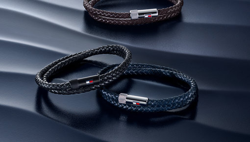 Tommy Hilfiger sieraden