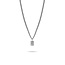 Buddha to Buddha BUDDHA TO BUDDHA Ketting Essential XS 661 one, 45 cm lang