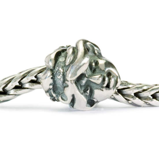 Trollbeads TROLLBEADS TAGBE-30109 Maagd (retired)