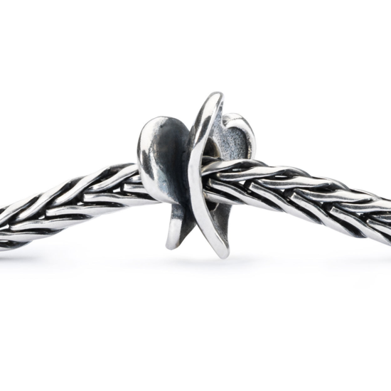 Trollbeads TROLLBEADS TAGBE-00244 Ontluikende liefde