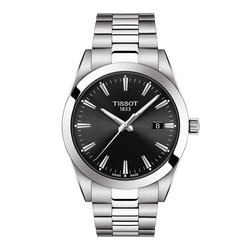 Tissot Gentleman T127.410.11.051.00 / 40mm