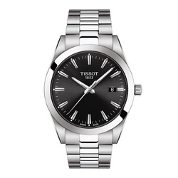 TISSOT Gentleman T1274101105100