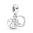 PANDORA PANDORA Moon and Star Dangle 799242C01