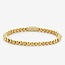 Rebel&Rose Rebel&Rose RR-40038-G Yellow Gold Only - 4 mm