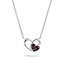 See You Gedenksieraden SEE YOU collier 602 S