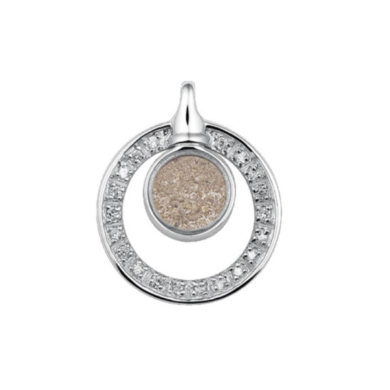 See You Gedenksieraden SEE YOU hanger