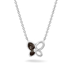 SEE YOU gedenksieraden collier