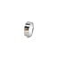 See You Gedenksieraden SEE YOU ring staal RS 008 maat 56