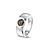 See You Gedenksieraden SEE YOU gedenksieraden ring