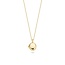 BLUSH BLUSH 14krt. Geelgouden Medaillon 6081YGO