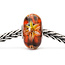 Trollbeads TROLLBEADS TGLBE-10453 Bloemen van passie