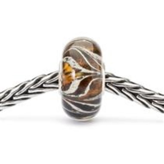 Trollbeads TROLLBEADS TGLBE-10442 Wortels der wijsheid
