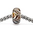 Trollbeads TROLLBEADS TGLBE-10442 Wortels der wijsheid