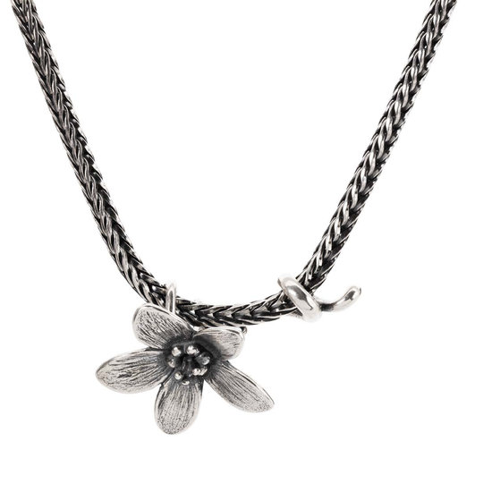 Trollbeads TROLLBEADS TAGPE-00061 Anemoon hanger