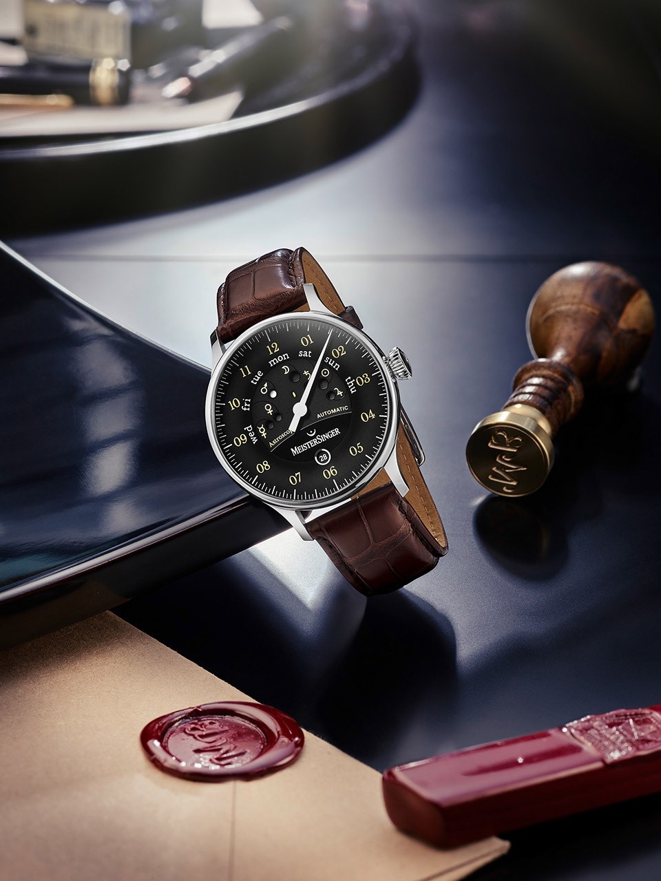 My Meistersinger