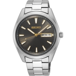 SEIKO Herenhorloge SUR343P1