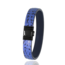 Albanu Albanu armband 30.08.5 haai, blauw, 20 cm.