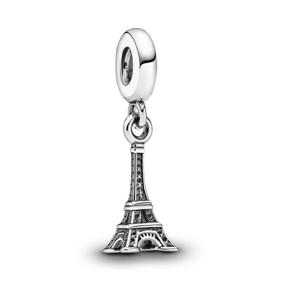 Pandora PANDORA  791082 Eiffel tower silver dangle
