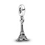 Pandora PANDORA 791082 Eiffel tower silver dangle