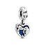 Pandora Pandora Disney 798634C01 Lady and the Tramp
