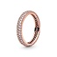 PANDORA PANDORA Ring180909CZ-50