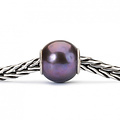 Trollbeads Trollbeads Peacock parel | TAGBE-00131