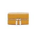 Wolf 1834 Wolf 1834 Maria Square Zip Case 766293 Mosterd
