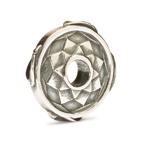 Trollbeads TROLLBEADS TAGBE-30039 Dromenvanger (People's bead 2012) (retired)