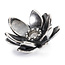 Trollbeads Trollbeads reuzenlotus | TAGPE-00018