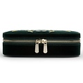 Wolf 1834 Wolf 1834 Zoe Travel Case  Forest Green 393312