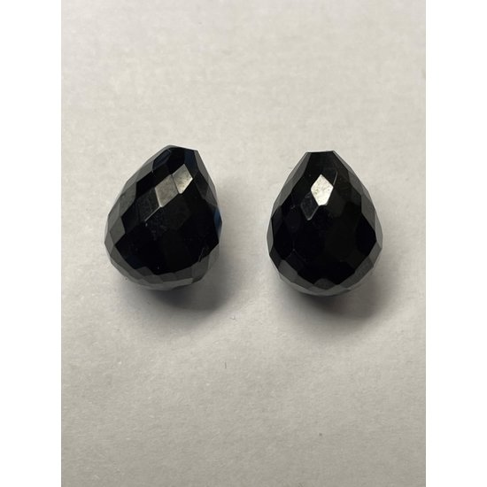 Collectie Milikan Huiscollectie Edelstenen Spinel 12x10mm 1042499