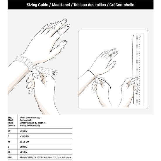 Rebel&Rose Rebel&Rose RR-40105-G Brightening Blue Gold 4mm