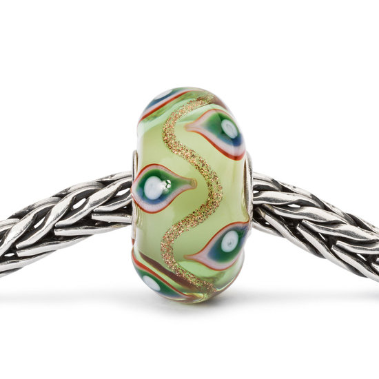 Trollbeads TROLLBEADS TGLBE-10426 illusie