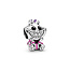PANDORA PANDORA DISNEY Bedel 798850C01 Alice in Wonderland Cheshire Cat