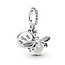 PANDORA PANDORA Firefly Glow-in-the-dark Bedel 799353C01