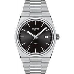 TISSOT PRX T137.410.11.051.00 | 40mm