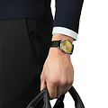 Tissot TISSOT Visodate Powermatic 80 T1184301602100