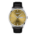 Tissot TISSOT Visodate Powermatic 80 T1184301602100