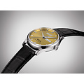 Tissot TISSOT Visodate Powermatic 80 T1184301602100
