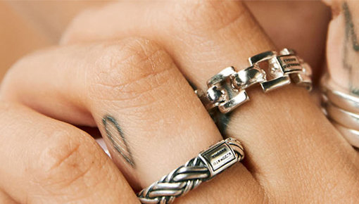 Buddha to Buddha sieraden